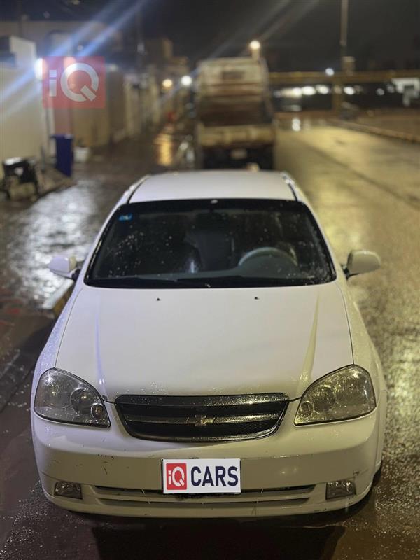 شيفروليه اوبترا 2011 للبيع في العراق - الصويرة